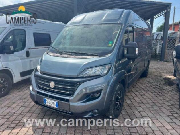 CARAVAN INTERNATIONAL CI KYROS 6 rif. 23957637