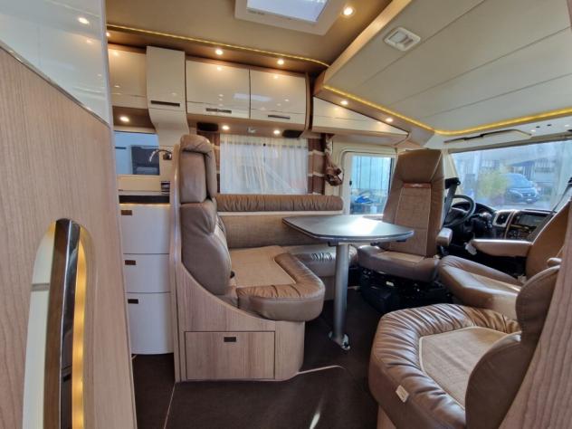 Motorhome Usato Carthago C-Tourer I 148 LE - Foto 5
