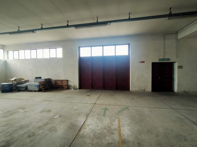 Magazzino di 381 mq alla Baraccola - Foto 4