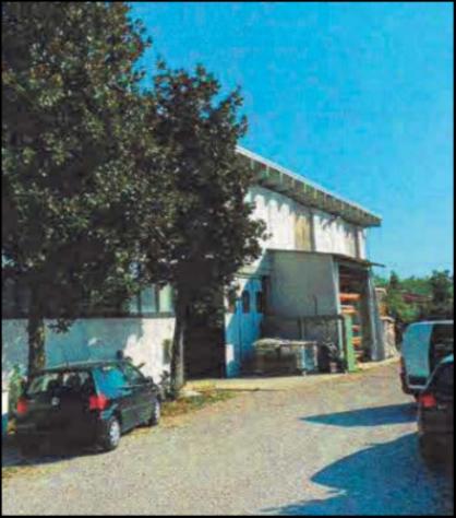 Immobile in asta di 3 m² con più di 5 locali in vendita a Schiavon - Foto 5