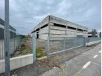 Capannone industriale/artigianale di 2.000mq