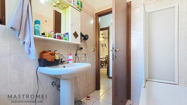 APPARTAMENTO di 3 vani e di 79 mq (BUGGIANO) rif. 3610 - Foto 15