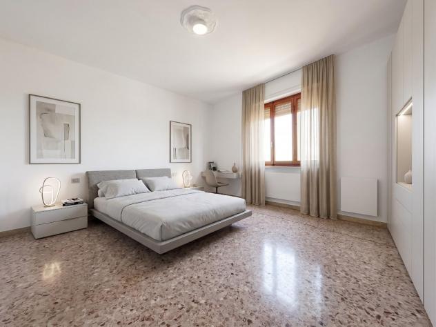 Appartamento in vendita a Casale Marittimo 128 mq Rif: 1428996 - Foto 4
