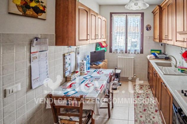 Appartamento di 105 m² con 3 locali e box auto in vendita a Castelnuovo Rangone - Foto 14