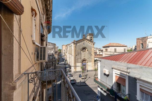 Appartamento in vendita a Catania, Zona centro - Foto 7