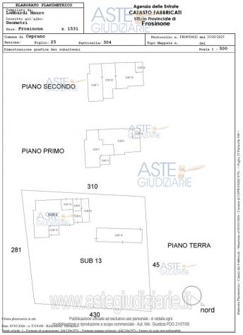 IMMOBILI-IMMOBILE RESIDENZIALE-Via Madonna di Loreto - Foto 5