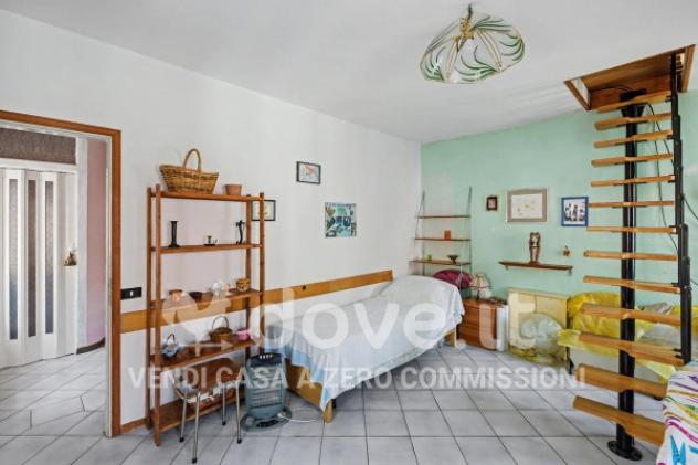 Casa indipendente di 150 m² con 3 locali in vendita a Dumenza - Foto 14
