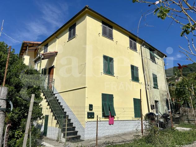 Appartamento - Genova . Rif.: Cod. rif 3337242VRG