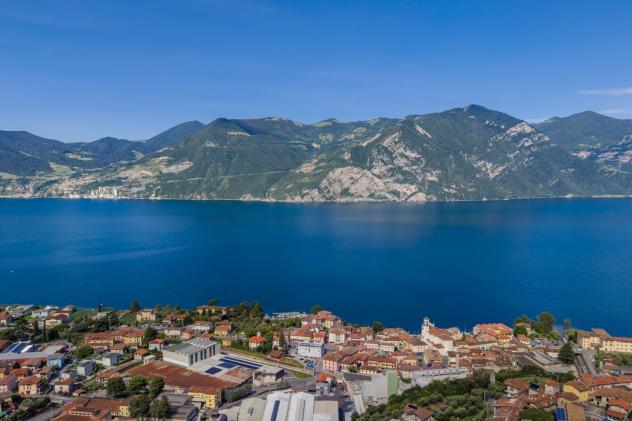 VILLA SINGOLA VISTA LAGO - Foto 5