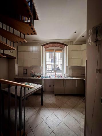 Appartamento in vendita a Massa 80 mq Rif: 1392661 - Foto 2