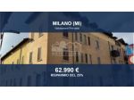 Immobile in asta di 37 m² in vendita a Milano