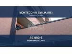 Immobile in asta di 111 m², box auto in vendita a Montecchio Emilia
