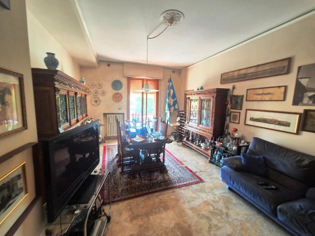 Appartamento in vendita a Montarioso - Monteriggioni 135 mq Rif: 1449061 - Foto 7