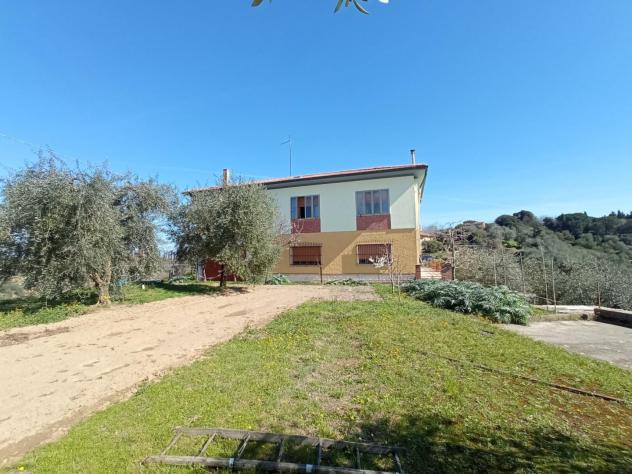 Casa singola in vendita a Marti - Montopoli in Val d'Arno 290 mq Rif: 1104734 - Foto 10