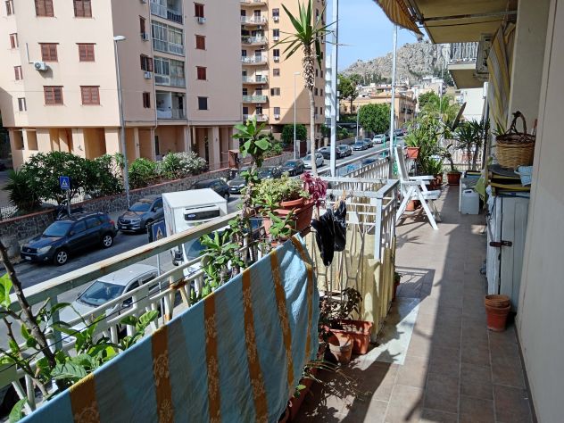 APPARTAMENTO 80mq Arenella PA - Foto 10