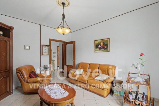 Appartamento di 84 m² con 3 locali e box auto in vendita a Piossasco - Foto 3
