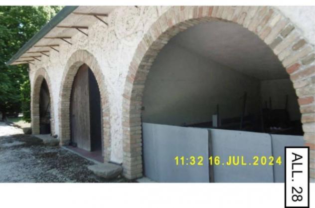 Immobile in asta di 610 m² con più di 5 locali in vendita a Portogruaro - Foto 4