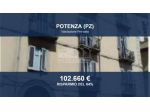 Immobile in asta di 172 m² con più di 5 locali in vendita a Potenza