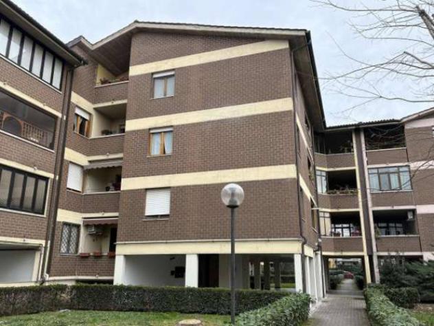 Immobile in asta di 72 m², box auto in vendita a Prato - Foto 3