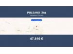 Immobile in asta di 130 m² in vendita a Pulsano