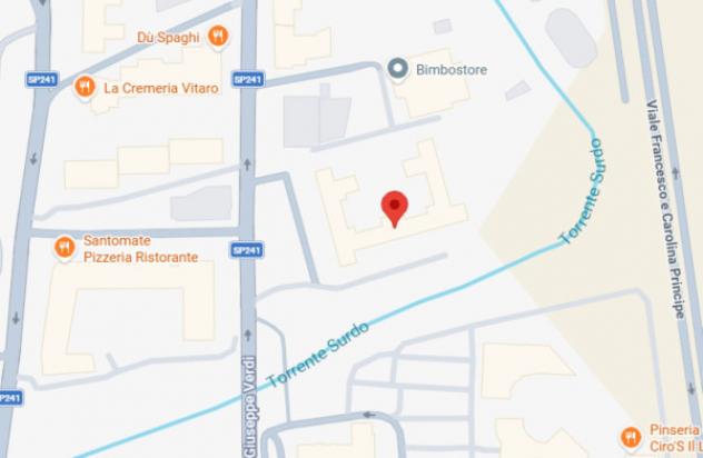Immobile in asta di 225 m² in vendita a Rende - Foto 5