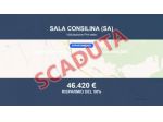 Immobile in asta di 129 m² in vendita a Sala Consilina