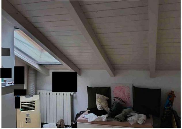 26/2025 5 VA - Villa singola in asta a Vergiate - Foto 20