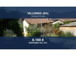 Immobile in asta di 239 m² con più di 5 locali in vendita a Villongo