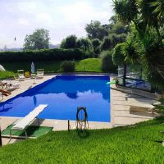 Casina De Goyzueta Luxury B&B