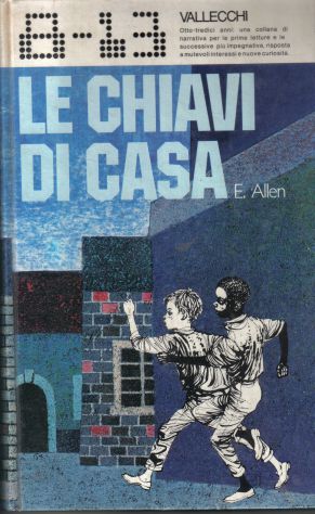 R49 - LE CHIAVI DI CASA