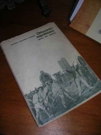 OTTOCENTO NAPOLETANO