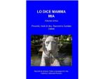 RACCOLTA DI: Proverbi, modi di dire,  Racconti e Cantate Vallesi