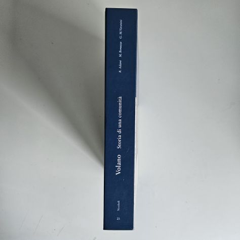 Volano, Storia di Una Comunità - Adami, Bonazza, Varanini - Nicolodi - 2005 - TR - Foto 7