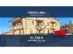Immobile in asta di 70 m² in vendita a Cingoli