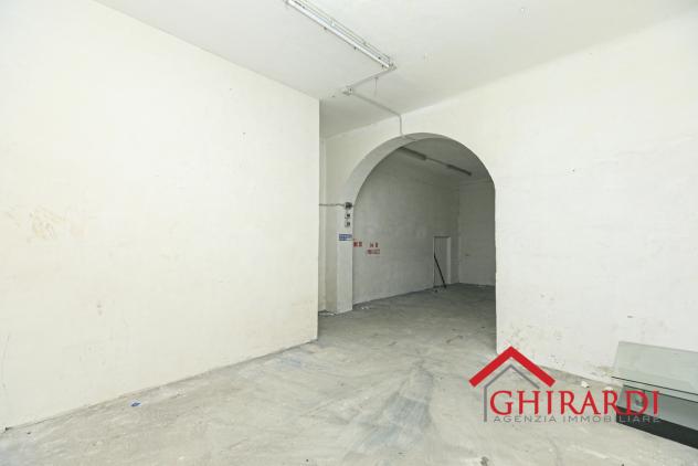 1 Vetrina in affitto a Genova - Foto 9