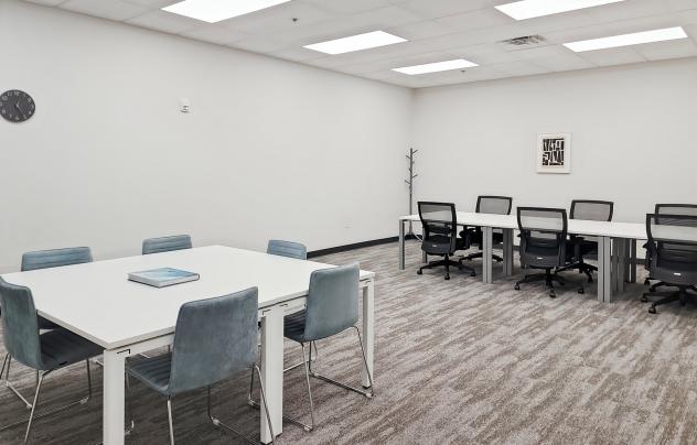 Grande ufficio in affitto – Regus Milano, Centro Leoni Milano