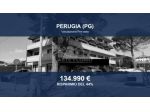 Immobile in asta di 281 m² in vendita a Perugia