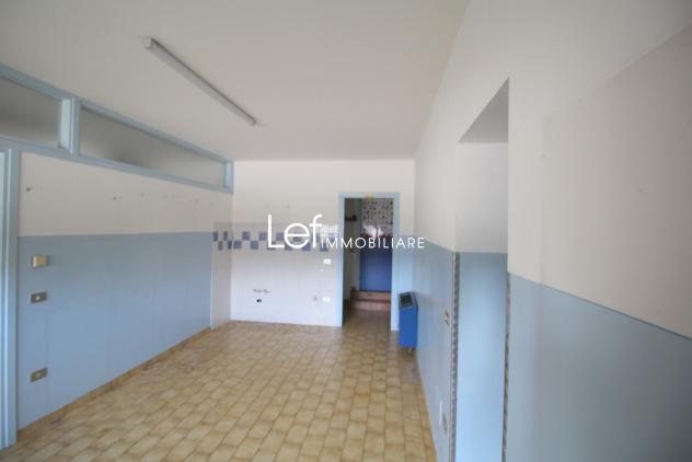 UFFICIO di 83 mq (PIEVE DI SOLIGO) rif. AA62 - Foto 5