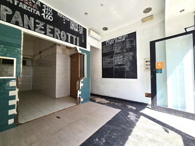 1 Vetrina in affitto a Roma - Foto 3