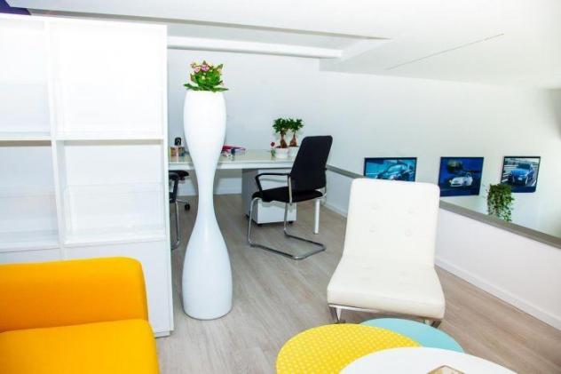 Ufficio in vendita a Sarzana 100 mq Rif: 1297690 - Foto 4