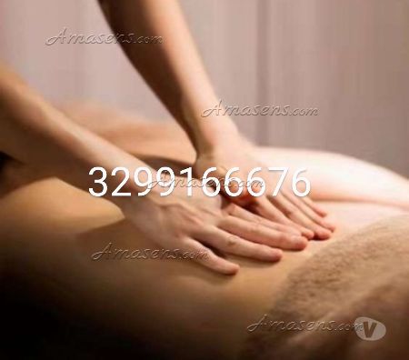 professionale Massaggio rilassante completo per tutto il corpo - Foto 2 Tel:3299166676