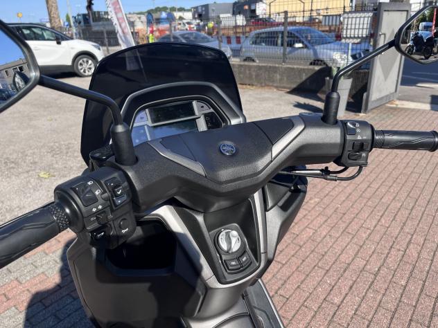 Yamaha Nmax 125 Allestimento tech - Foto 6