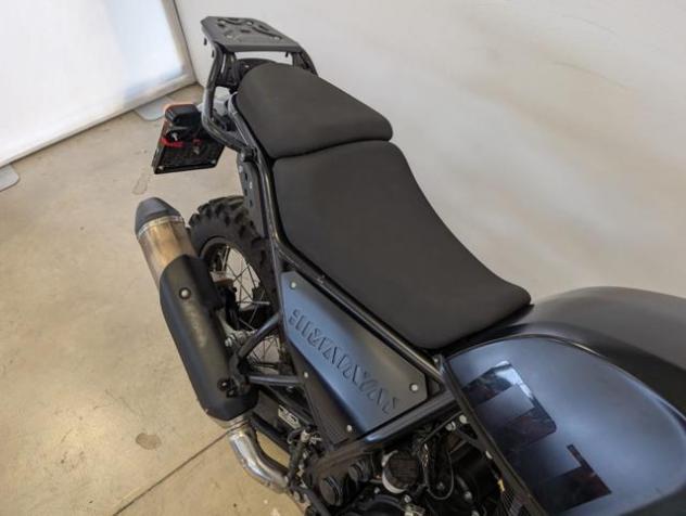 ROYAL ENFIELD Himalayan 400 ROYAL ENFIELD HIMALAYAN rif. 24031642 - Foto 9