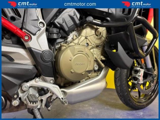 DUCATI Multistrada V4 1100 Garantita e Finanziabile rif. 23908495 - Foto 7