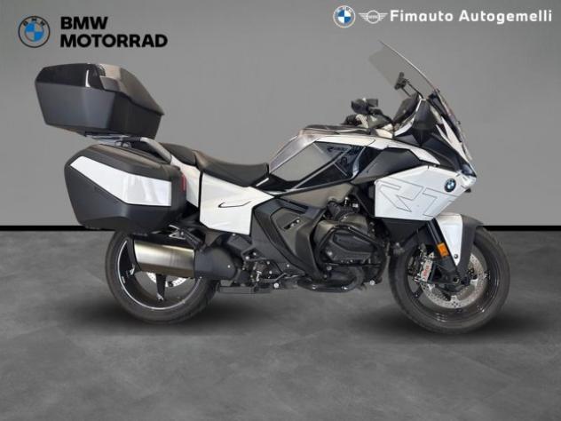 BMW R 1300 RT R 1300 RT rif. 23838024