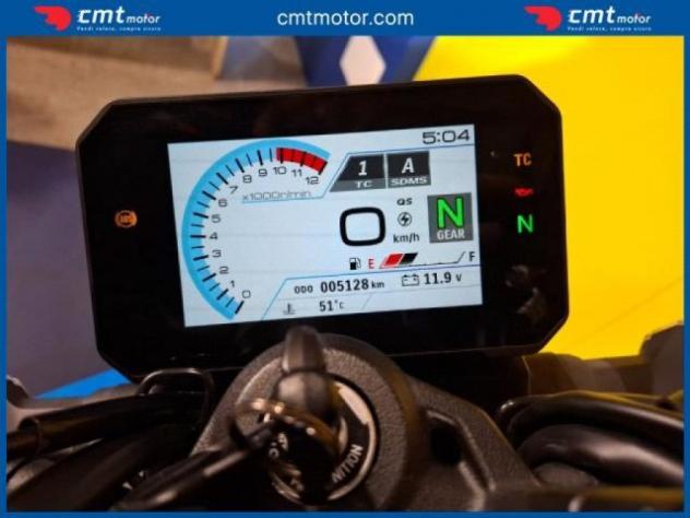 SUZUKI GSX-8S Garantita e Finanziabile rif. 24125638 - Foto 8