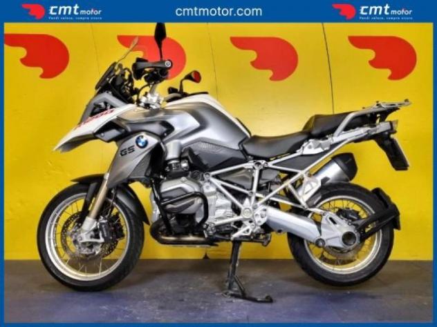 BMW R 1200 GS Garantita e Finanziabile rif. 23819319 - Foto 3