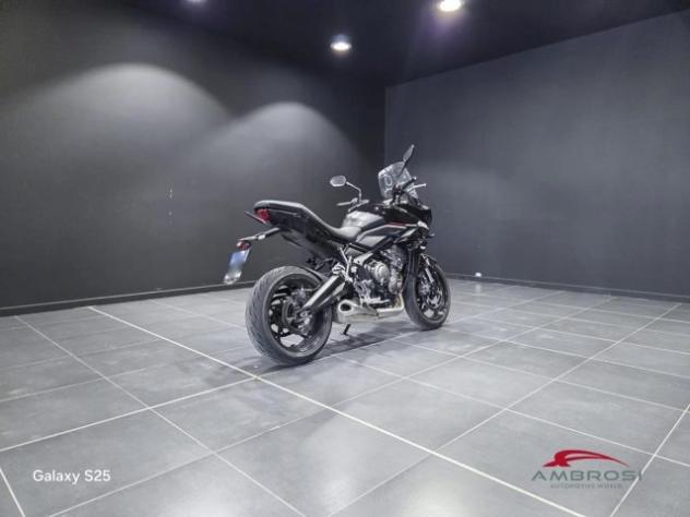 TRIUMPH Tiger Sport 660 rif. 23287396 - Foto 3