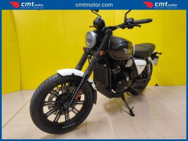 BSA Bantam 350 Garantita e Finanziabile rif. 24174266 - Foto 2