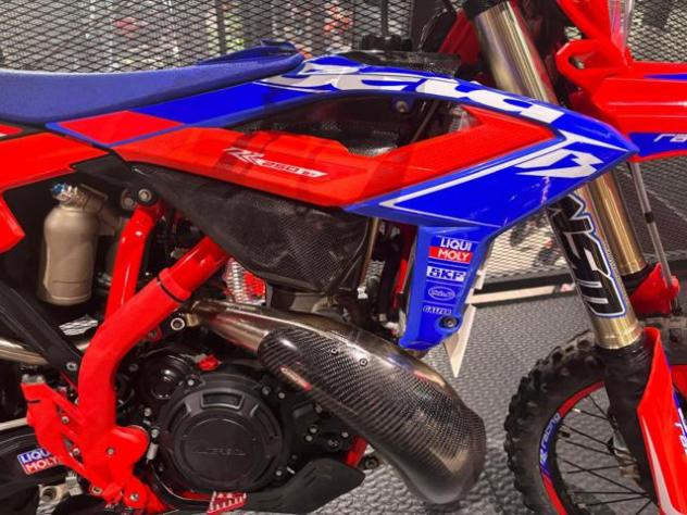 BETAMOTOR RR 250 RACING rif. 21942246 - Foto 5